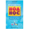 Sổ tay kiến thức Hóa học trung học phổ thông 