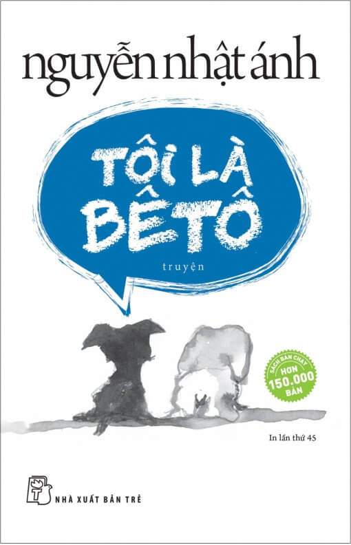 Tôi là BêTô