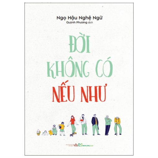 Đời không có nếu như